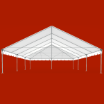 30x60 with 15'mids Interior View