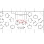 30x75 Pole Layout #3