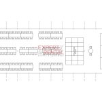 30x75 Pole Layout #4
