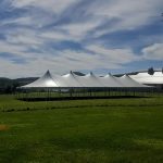 30x90 Century Pole Tent