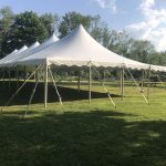30x90 Century Pole Tent