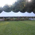 30x90 Century Pole Tent