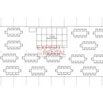 30x90 Pole Layout #3