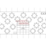 30x90 Pole Layout #4