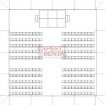 40x40 Pole Layout #2