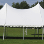 40x60 Century Pole Tent