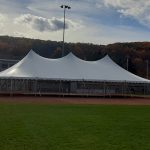 40x80 Century Pole Tent