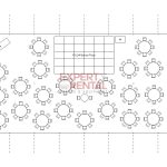40x80 Pole Layout #1