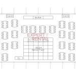 40x80 Pole Layout #3