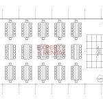 40x80 Pole Layout #4