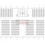 50X90 Pole Layout #1