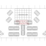 50X90 Pole Layout #3