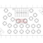 50X90 Pole Layout #4