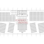 50x110 Pole Layout #2