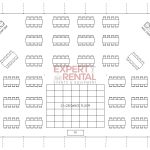 60x90 Pole Layout #3
