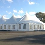 80' Century Pole Tent