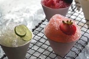 Adult Sno Cones