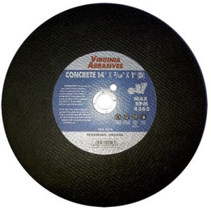 Concrete Abrasive Blade