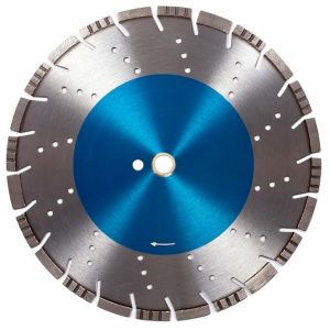 Concrete Diamond Blade