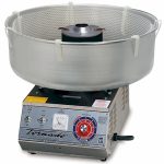 Cotton Candy Machine- Left