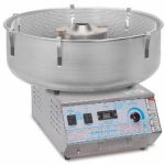Cotton Candy Machine- Right