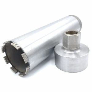 Diamond Core Bit- Extendable