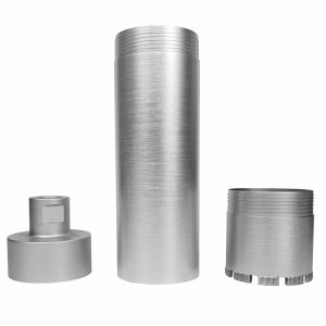 Diamond Core Bit- Extendable