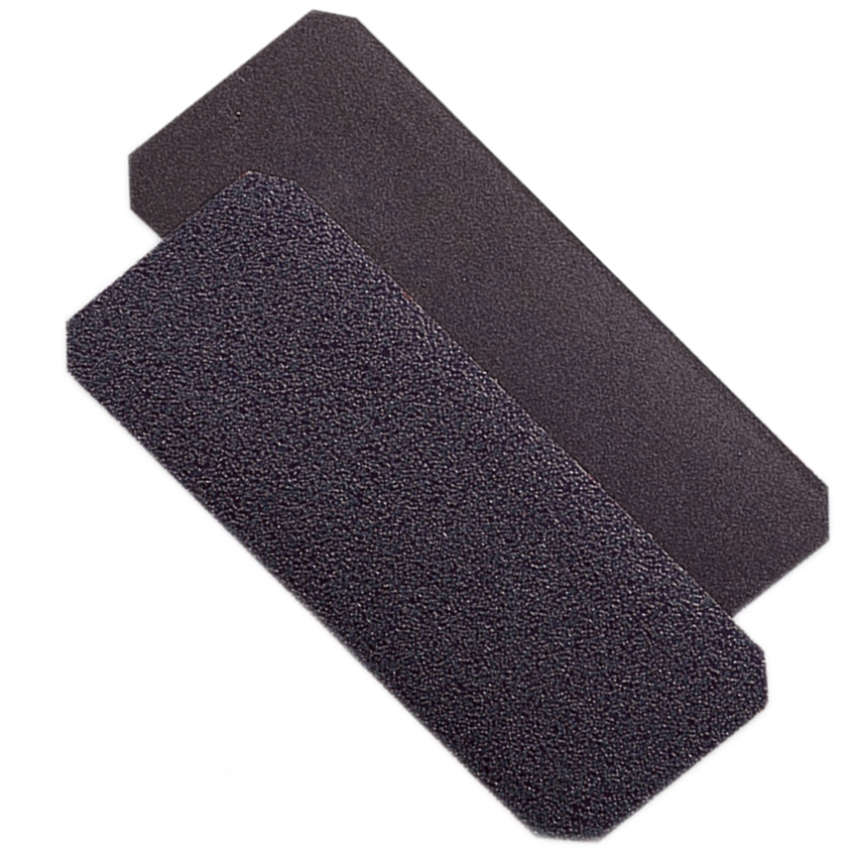 Under Radiator Sander Sandpaper & Floor Pads