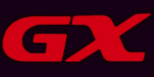 Honda GX Series Engines Logo