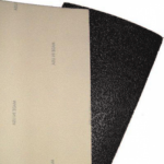 Hook and Loop Drum Sander Paper