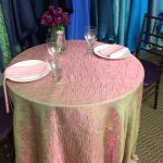 Iridescent Crush- In Use