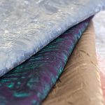 Iridescent Crush- In Use