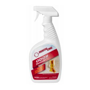Odor Remover- Spray