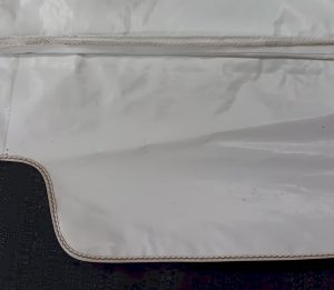 Perimeter Tent Rope for Walls or Lighting