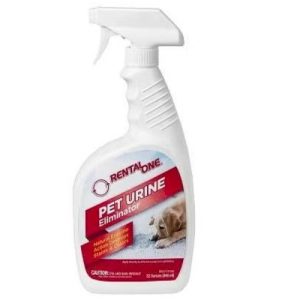 Pet Urine Eliminator