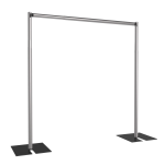 Post and Drape- Hardware