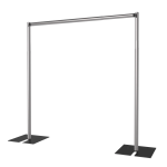 Post and Drape- Hardware