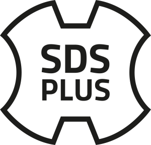 SDS-Plus Diagram