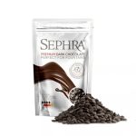 Sephra Dark Chocolate 2 lb Bag