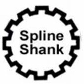 Spline Diagram