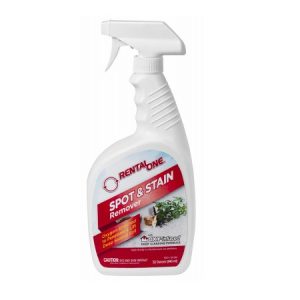 Spot and Stain Remover- Spray
