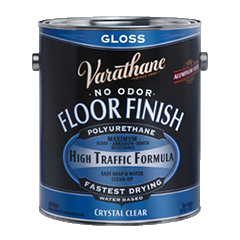 Varathane Gloss