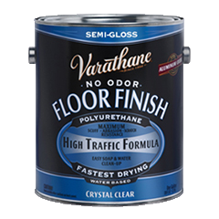 Varathane Semi-Gloss
