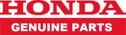 Honda Genuine Parts logo