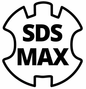 SDS Max Diagram