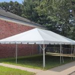 20x30 Frame Tent
