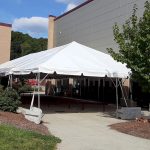 30x60 Frame Tent