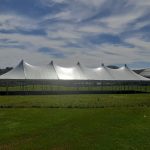 30x90 Century Pole Tent
