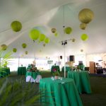 40x80 Fundraiser Gala