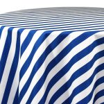 Awning Stripe - Royal 513